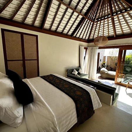 Di Cappio Villa Uluwatu 3 Ngoại thất bức ảnh