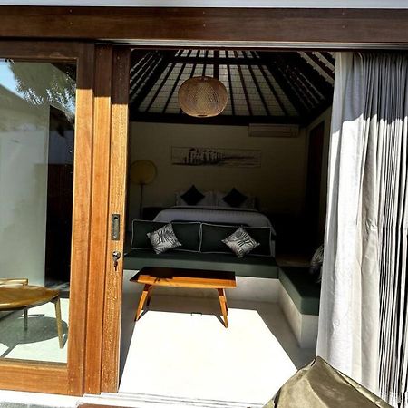 Di Cappio Villa Uluwatu 3 Ngoại thất bức ảnh