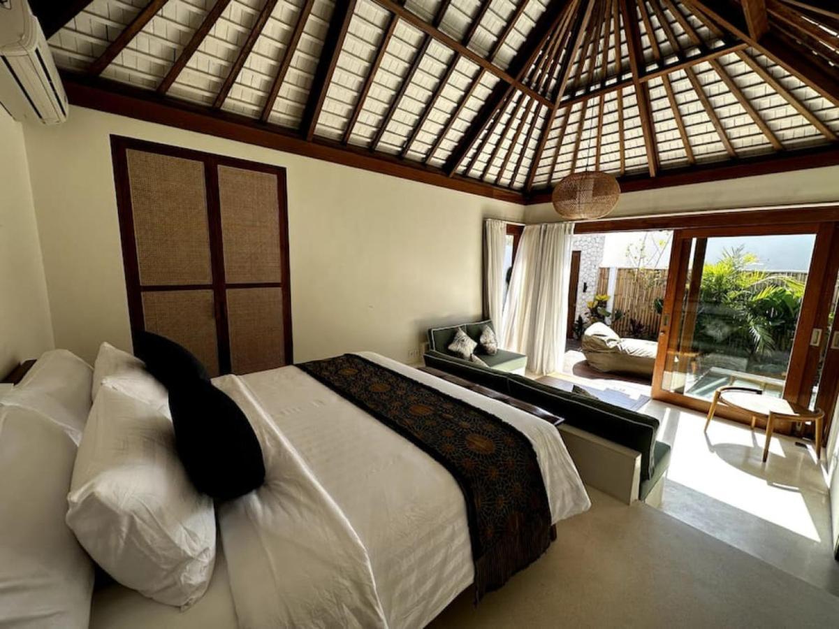 Di Cappio Villa Uluwatu 3 Ngoại thất bức ảnh