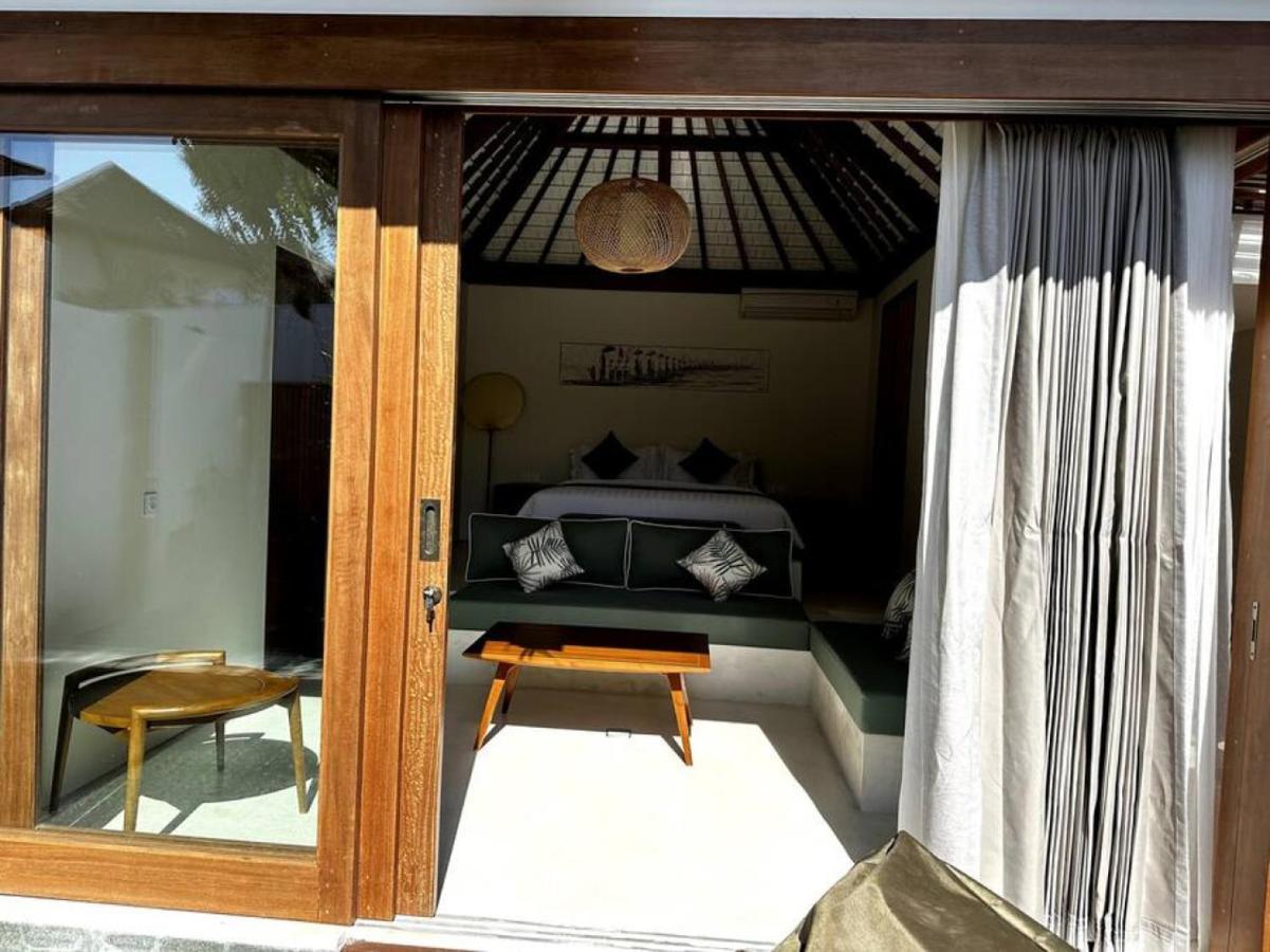 Di Cappio Villa Uluwatu 3 Ngoại thất bức ảnh
