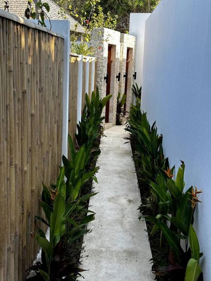 Di Cappio Villa Uluwatu 3 Ngoại thất bức ảnh