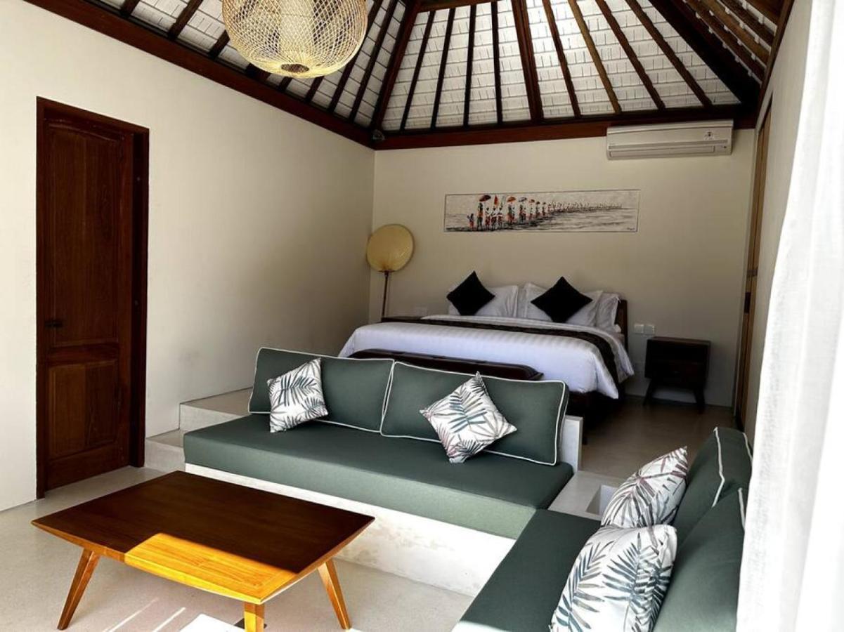 Di Cappio Villa Uluwatu 3 Ngoại thất bức ảnh