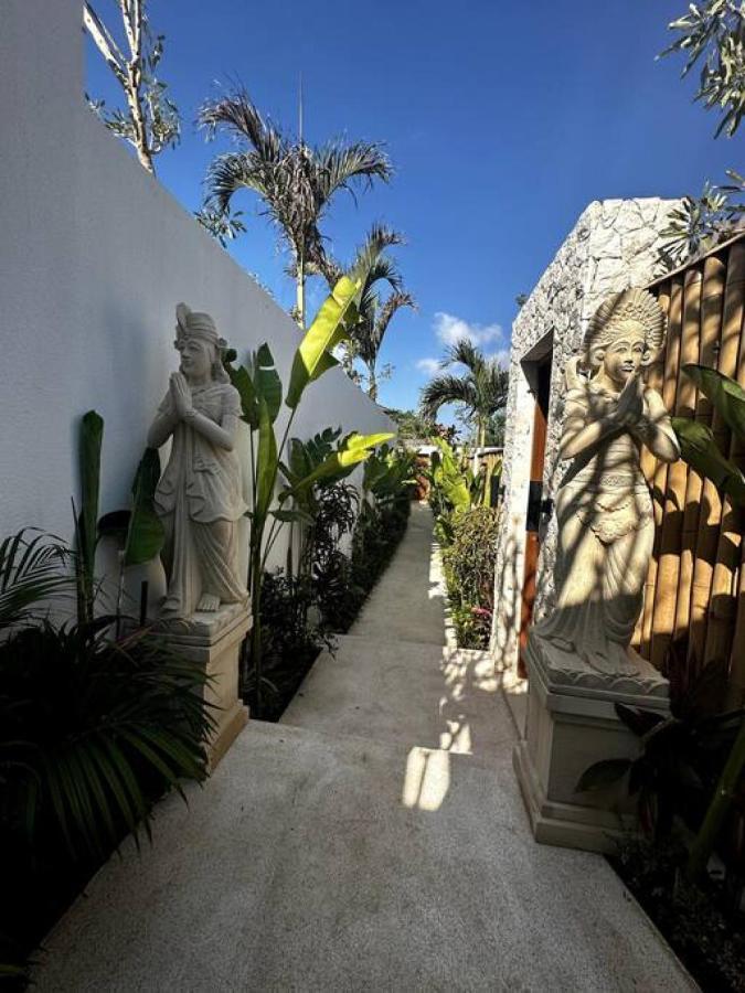 Di Cappio Villa Uluwatu 3 Ngoại thất bức ảnh