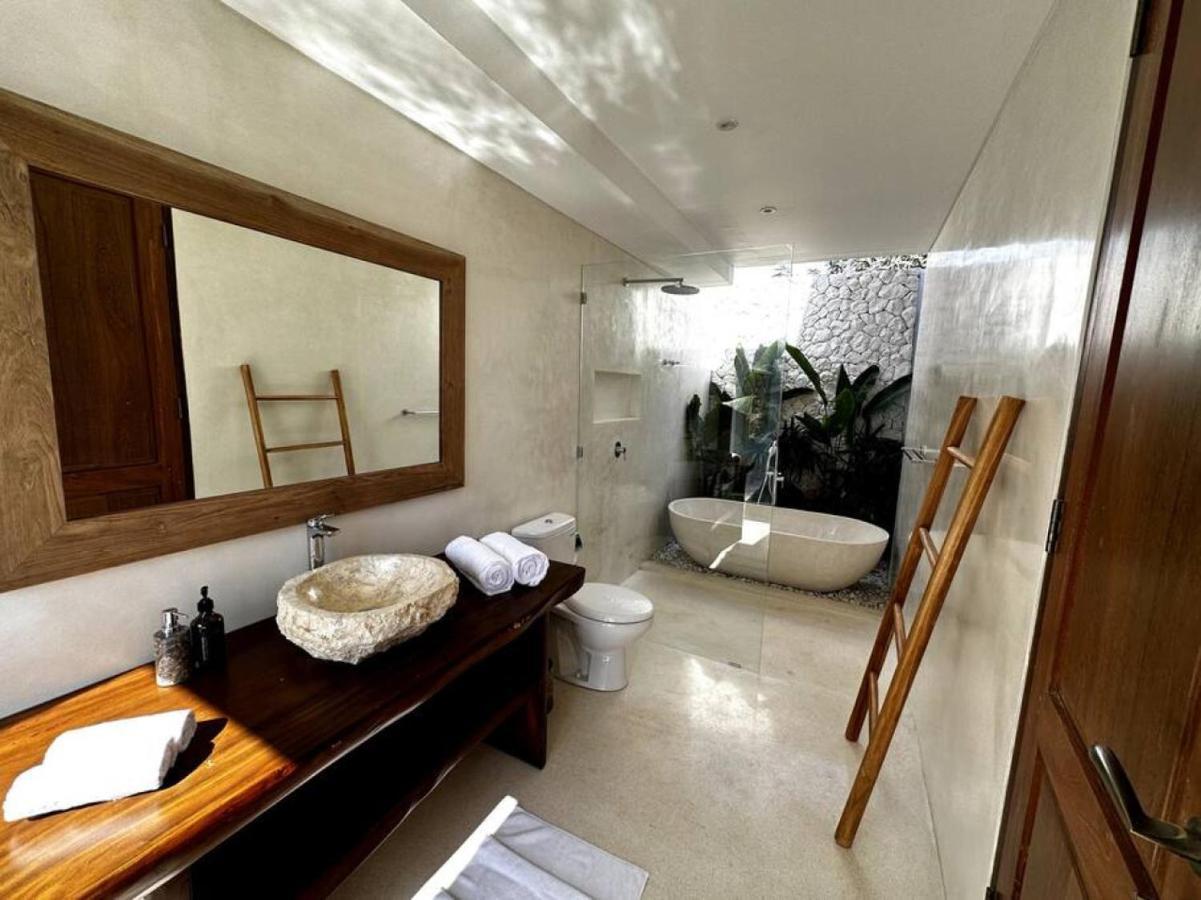 Di Cappio Villa Uluwatu 3 Ngoại thất bức ảnh