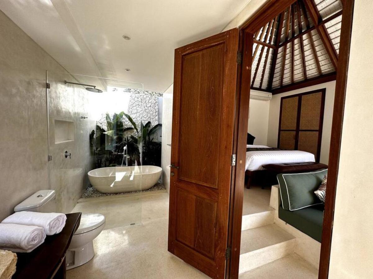 Di Cappio Villa Uluwatu 3 Ngoại thất bức ảnh