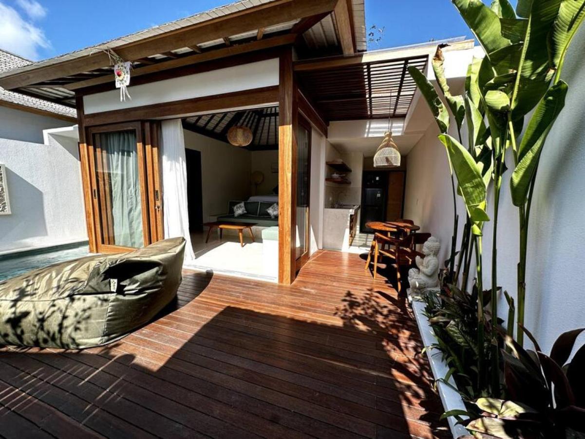 Di Cappio Villa Uluwatu 3 Ngoại thất bức ảnh