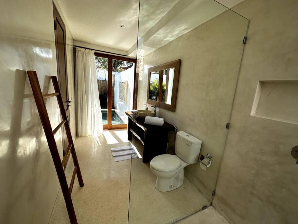Di Cappio Villa Uluwatu 3 Ngoại thất bức ảnh
