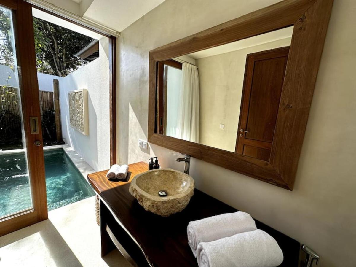Di Cappio Villa Uluwatu 3 Ngoại thất bức ảnh