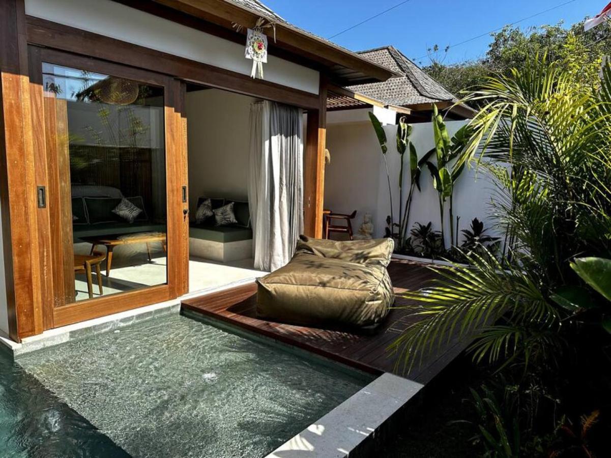 Di Cappio Villa Uluwatu 3 Ngoại thất bức ảnh